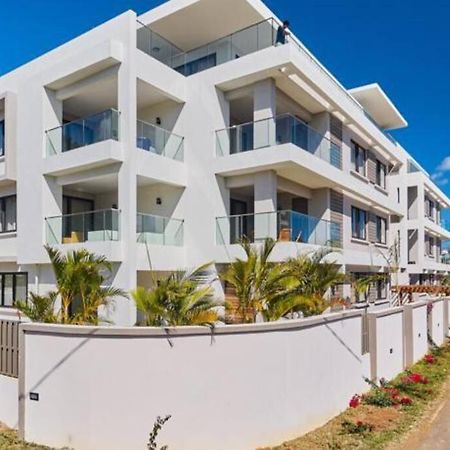 מון שואזי Liberty Drive - Serviced Apartments מראה חיצוני תמונה
