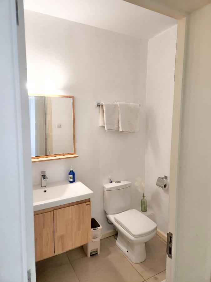 מון שואזי Liberty Drive - Serviced Apartments מראה חיצוני תמונה