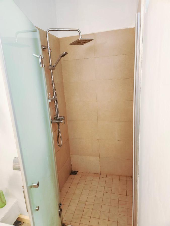 מון שואזי Liberty Drive - Serviced Apartments מראה חיצוני תמונה