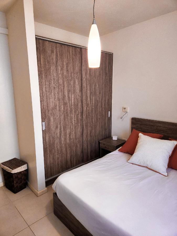 מון שואזי Liberty Drive - Serviced Apartments מראה חיצוני תמונה