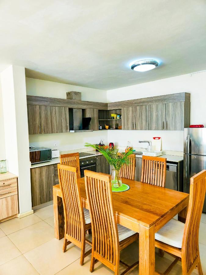 מון שואזי Liberty Drive - Serviced Apartments מראה חיצוני תמונה