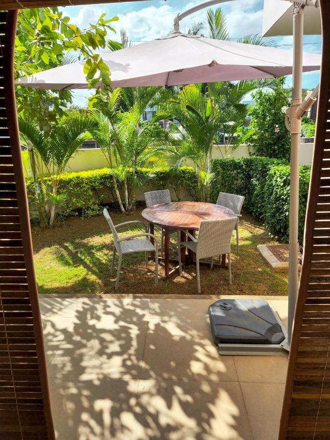 מון שואזי Liberty Drive - Serviced Apartments מראה חיצוני תמונה