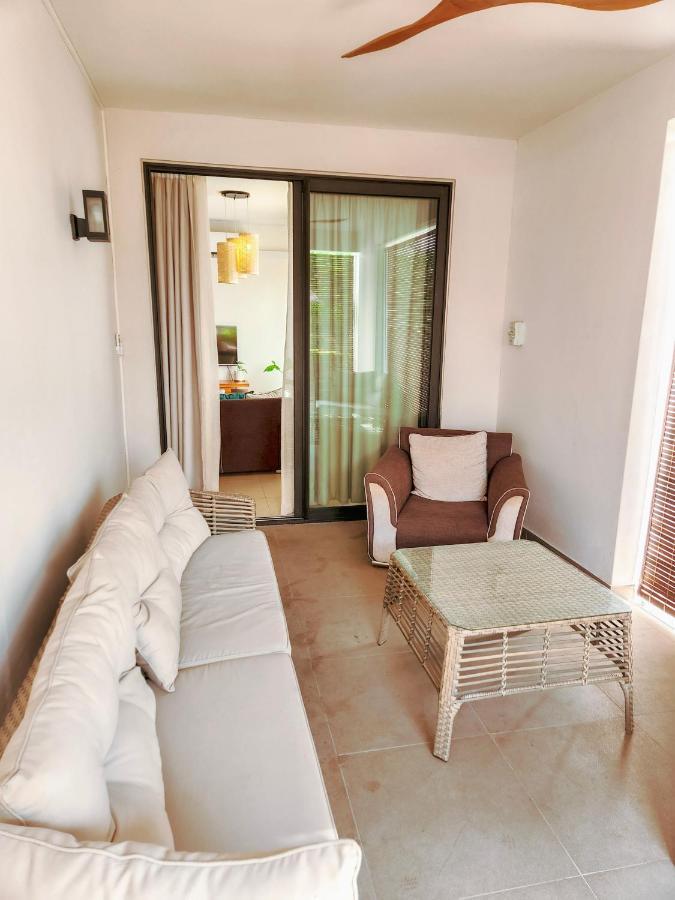 מון שואזי Liberty Drive - Serviced Apartments מראה חיצוני תמונה